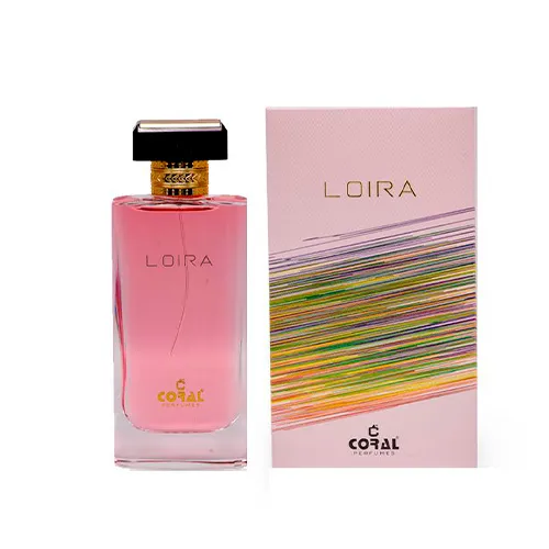 Perfume Coral Loira Edp 75ML