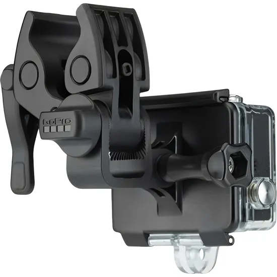 Tubo de Suporte GoPro ASGUM-001 - Preto