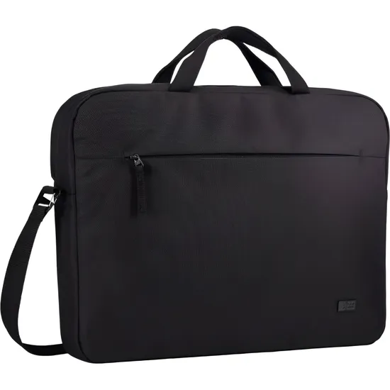 Maleta Case Logic Invigo Eco INVIA114 para Notebook 14" - Preto