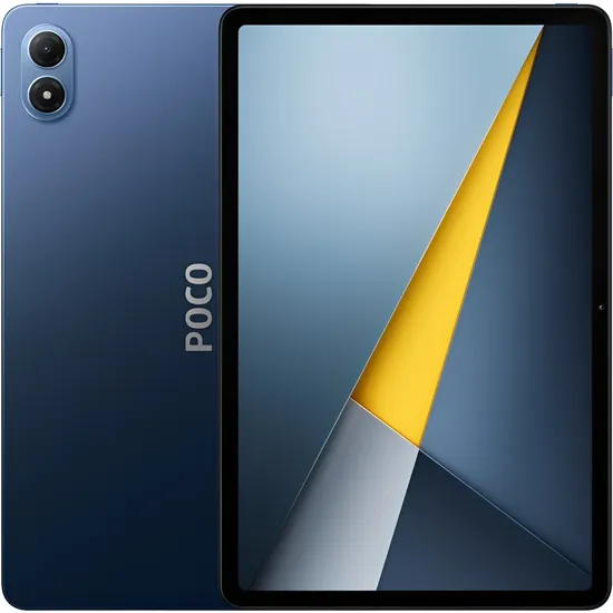 Tablet Xiaomi Poco Pad M1 12,1" Wifi 256 GB - Azul