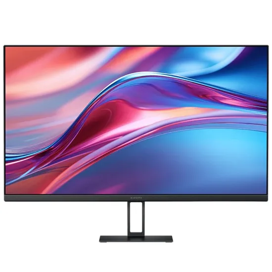 Monitor Xiaomi 2K A27QI P27QDA-Ragl (2026) de 27" 16:9 120Hz 6ms GTG com DisplayPort/HDMI