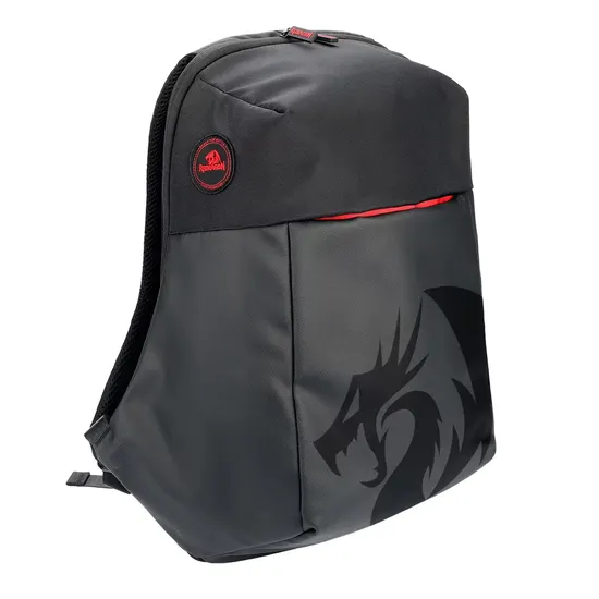 Mochila para Notebook Redragon GB-93 Traveller 43cm - Preta