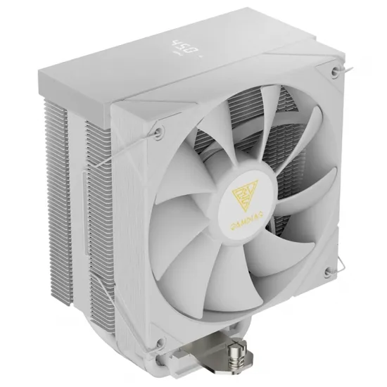 Cooler de CPU Gamdias Boreas M2-51D M2 Branco 120MM