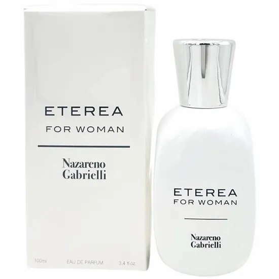 Perfume Feminino Nazareno Gabrielli Eterea Edp 100 ML