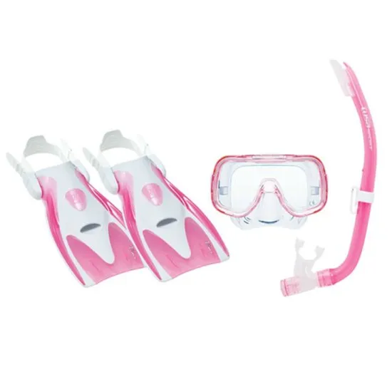 Kit de Mergulho Tusa RP 3414 MP