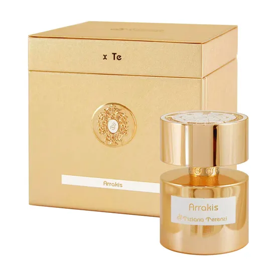 Perfume Tiziana Terenzi Arrakis - Extrait de Parfum - Unissex - 100ml