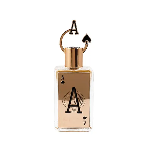 Perfume Mundial Ace A Edp 80ML