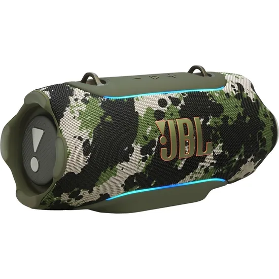 Caixa de Som Portátil JBL Xtreme 5 - Squad