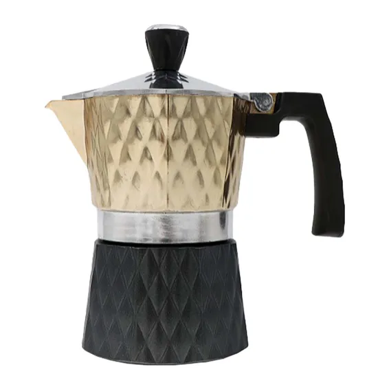Cafeteira Italiana 180ML