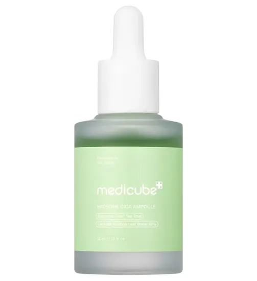 Soro Facial Medicube Exosome Cica 30ML