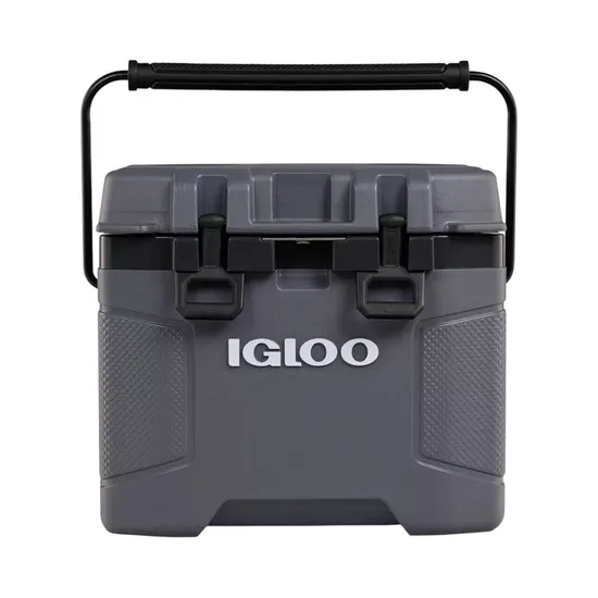 Conservadora Igloo Trailmate 23L Carbonite Black