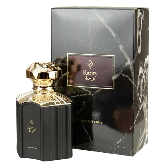 Perfume Love Collection Rarity - Água de Colônia - Masculino - 100ML