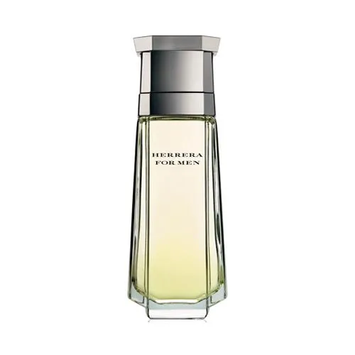 Perfume Carolina Herrera Eau de Toilette Masculino 100ml