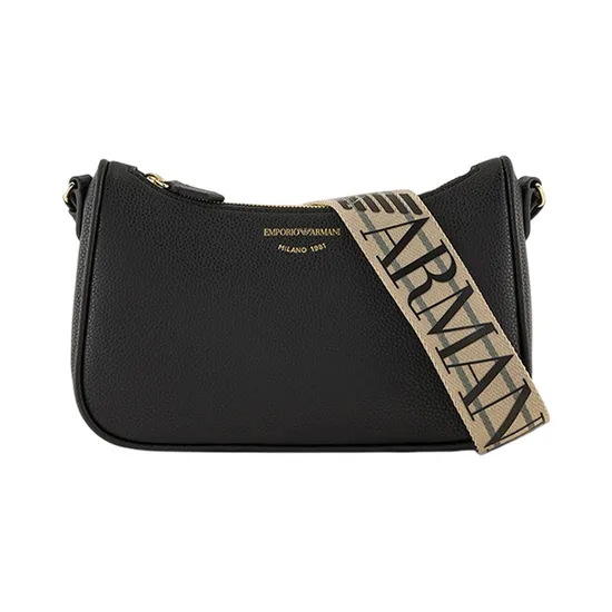 Carteira Emporio Armani EW000539 NC032 Preto