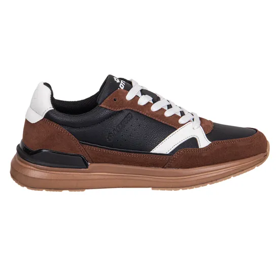 Sapato Lotto Synpulse Masculino 8,5