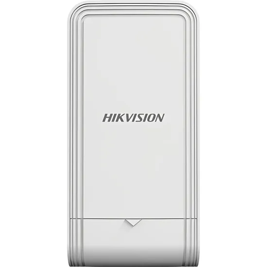 Ponto de Acesso Exterior Sem Fio Hikvision DS-3WF03C-5AC/O 5 GHZ 867 MBPS 15 Km Branco
