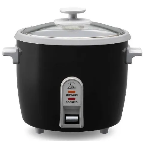 Panela Elétrica Zojirushi NHS-10BA 500W 1L 110V
