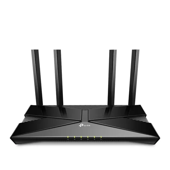 Roteador TP-Link AX1800 Wifi 6 Banda Dupla XX230V (US1)