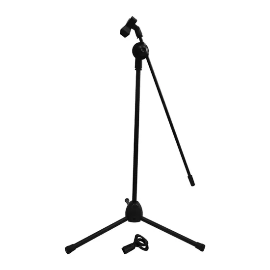 Suporte para Microfone P-5603 Universal