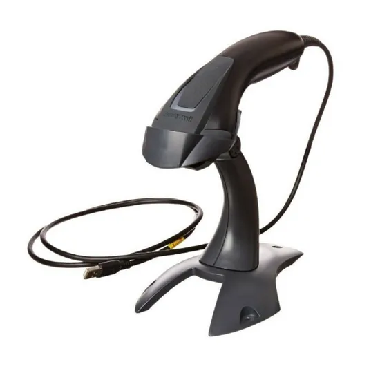 Leitor de Código de Barras Honeywell 1400G 2D QR USB