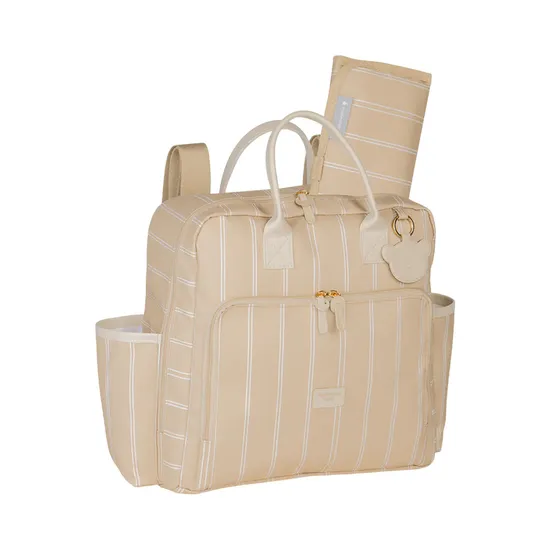 Mochila Vintage Bear Masterbag 12BEA315