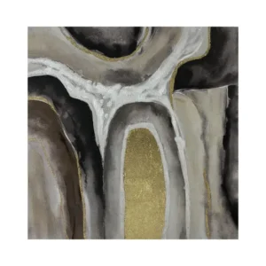 Quadro Decorativo Concepts 507-33041 100 X 100 CM