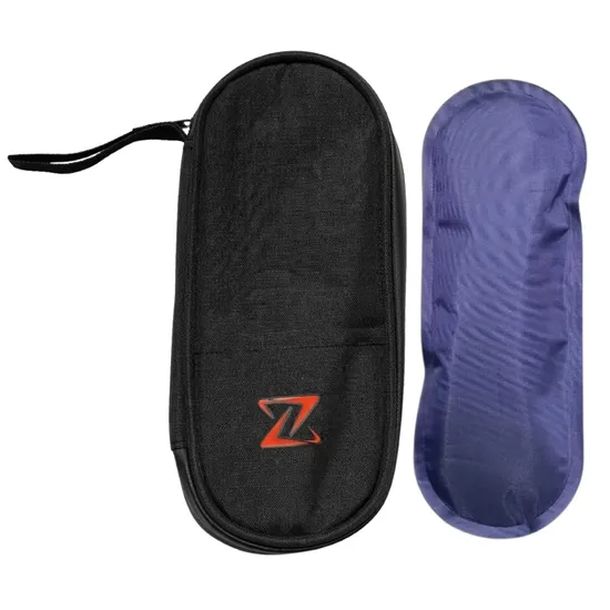 Estojo Térmico Zater com Gel Refrigerante