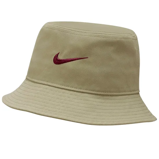 Boné Nike Unissex Apex Verde Oliva M - FB5382276