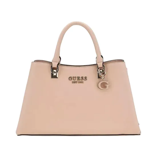Cartera Guess VG922506 Light Beige