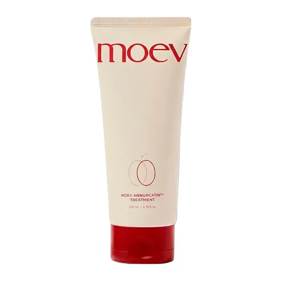 Máscara de Tratamento Moev Annurcatin 200G