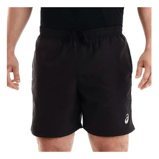 Shorts Asics Masculino Corrida Core 7 Preto G