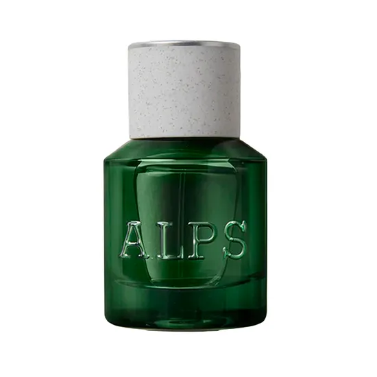 Perfume Alps - Água de Perfume - Masculino - 50 ML