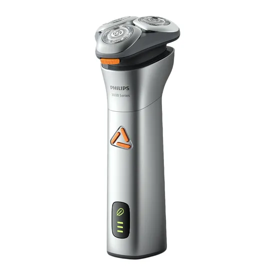 Barbeador Philishave s-3882 - Recarregável/Lavável