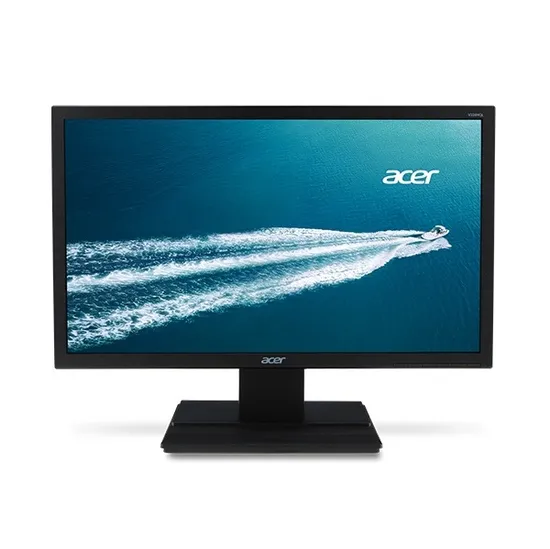 Monitor Acer LED V226 HQL Bbi UMWV6AAB07 VGA HDMI FHD 21.5