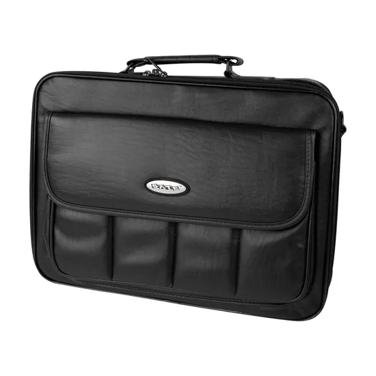 Maleta Satellite A-KP40 - para Notebook 15,4" - Preto