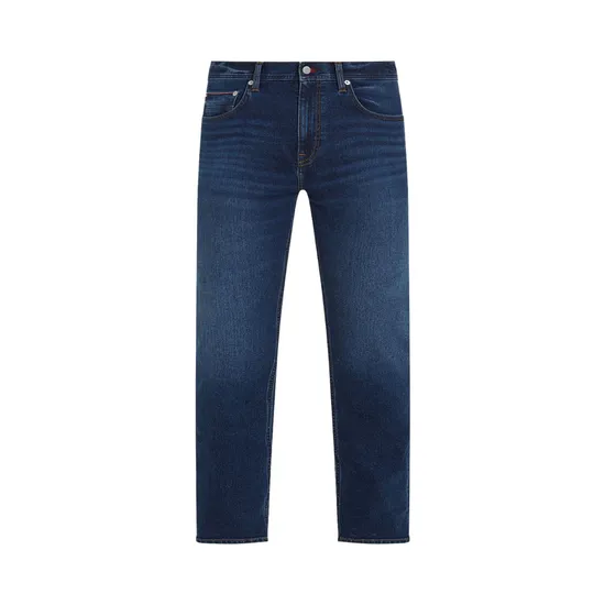 Calça Tommy Hilfiger MW0MW33375 1BX