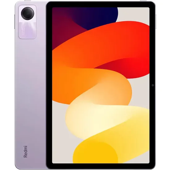 Tablet Xiaomi Redmi Pad Se 8+128GB Wifi 11" Lavanda