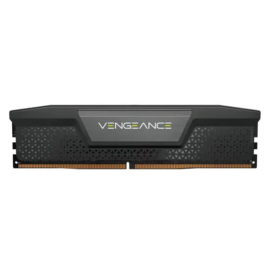Memória RAM Corsair Vengeance 16GB DDR5 5600 MHZ - CMK16GX5M1B5600C40