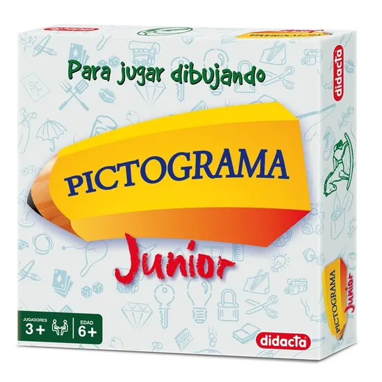 Pitograma Júnior