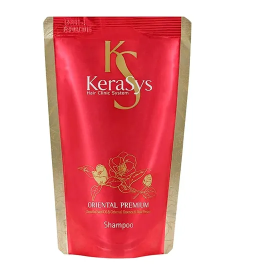 Shampoo Kerasys Oriental Premium Refil 500ml