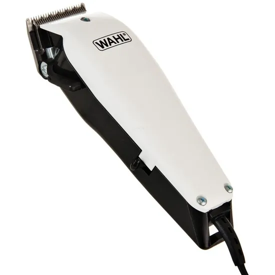 Máquina de Cortar Cabelo Wahl Home Pro 9243-6408 - 12W - 110V - Branco