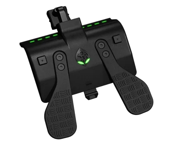 Pacote de Modificação Strike Pack FPS Dominator para Xbox One - Preto