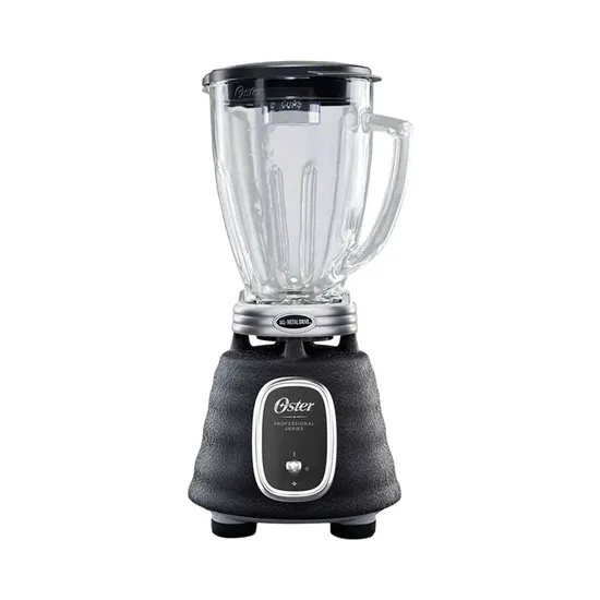Liquidificador Oster BLSTBPST-053 1.5L 700W 220V Preto