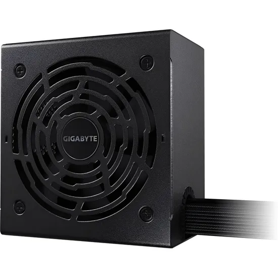Fonte de Alimentação Gigabyte GP-P750BS 80 Plus Bronze 750 W - Preta