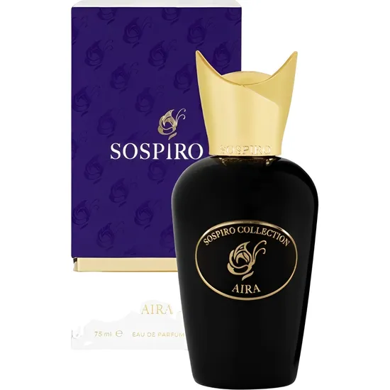 Perfume Sospiro Aira Eau de Parfum - Unissex 75ml