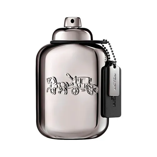 Perfume Coach Pure Platinum Parfum M 100ML