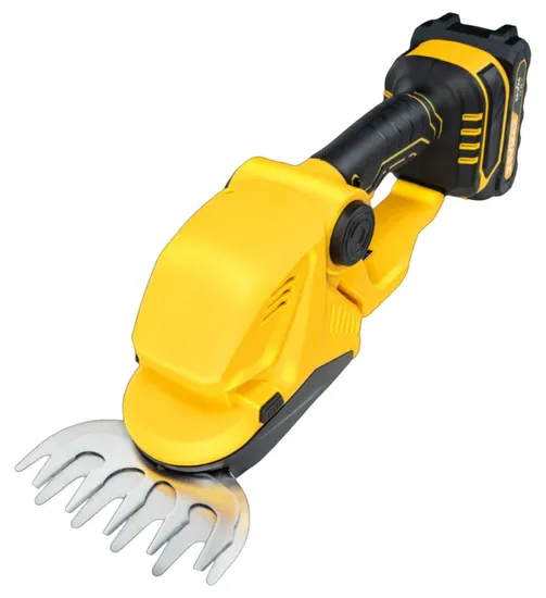 Cortador de Grama e Arbustos Portátil GT6005
