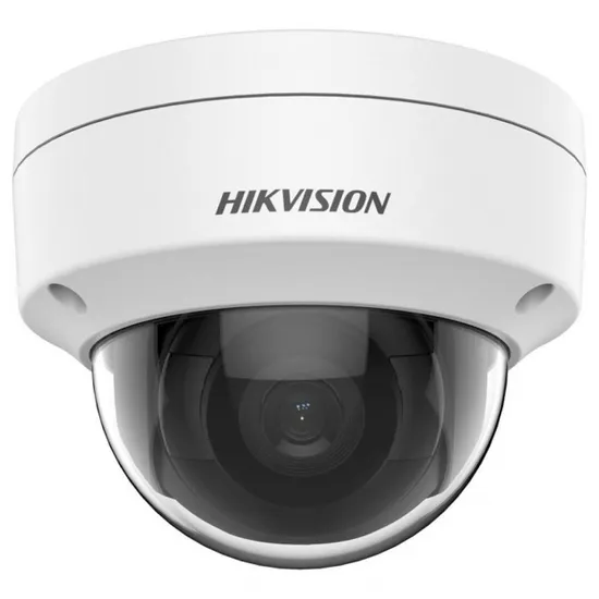 Câmera Hikvision IP Dome DS-2CD1143G2-I 4MP 2.8MM