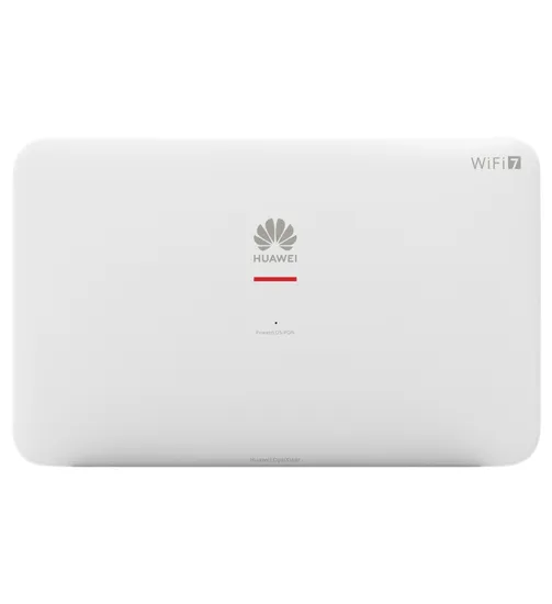 Roteador F. Ont Gpon 10GB WIFI7 Ac Huawei EN8145B7NS XGS-Pon 5DBI Apc