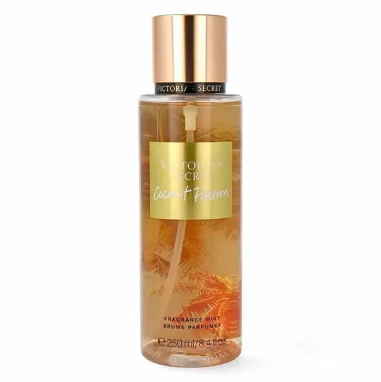 Body Splash Victoria's Secret Coco Paixão Feminino 250ML